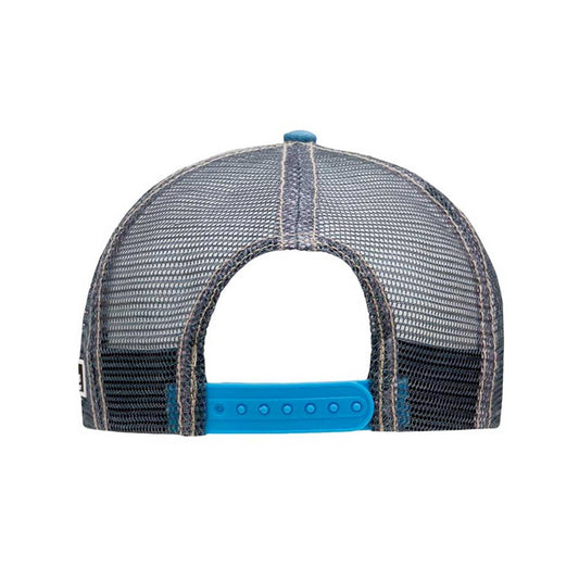 Larry Mahans El Borracho Cachucha MCBCBORA