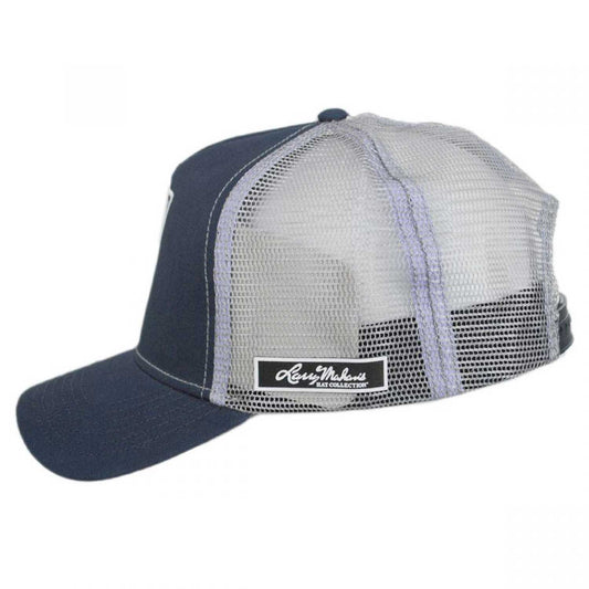 Larry Mahans El Valiente Cachucha MCBCVALI