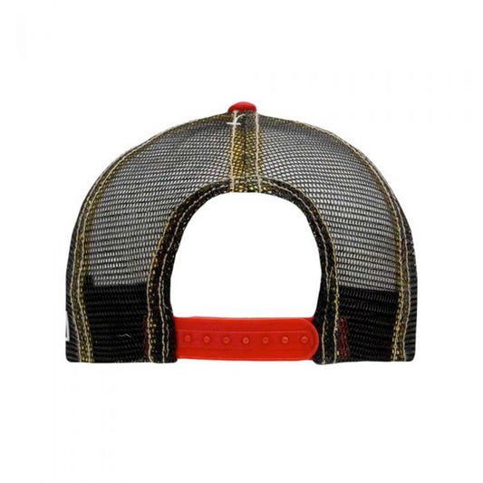 Larry Mahans El Diablito Cachucha MCBCDIAB