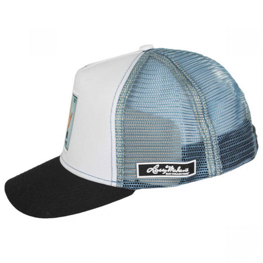 Larry Mahans La Mano Cachucha MCBCMANO