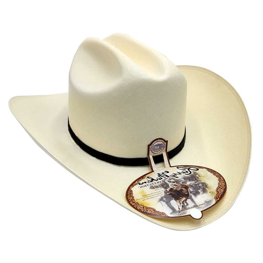 Sombrero Larry Mahans Cien 100X Ala 4