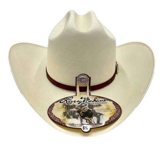 Sombrero Larry Mahans Corona Ala 4 30X