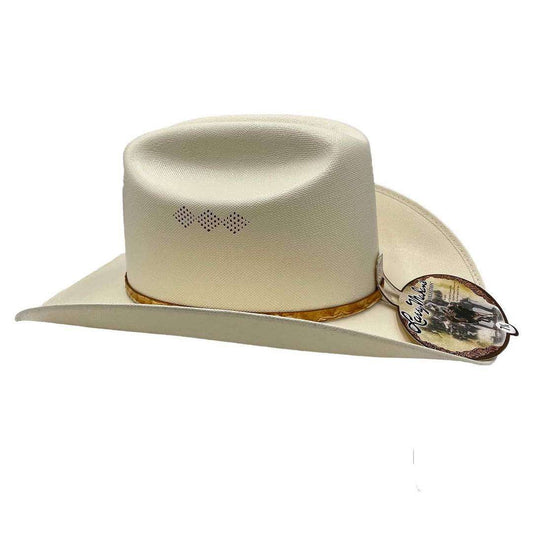 Sombrero Larry Mahans 15x El Primero Ala 4