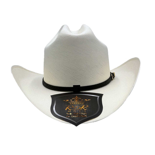 Sombrero RDR Ala 3 1/2 Patron 100X EJ240