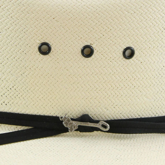 Sombrero Stetson 10x Rancher 81 Black Eye