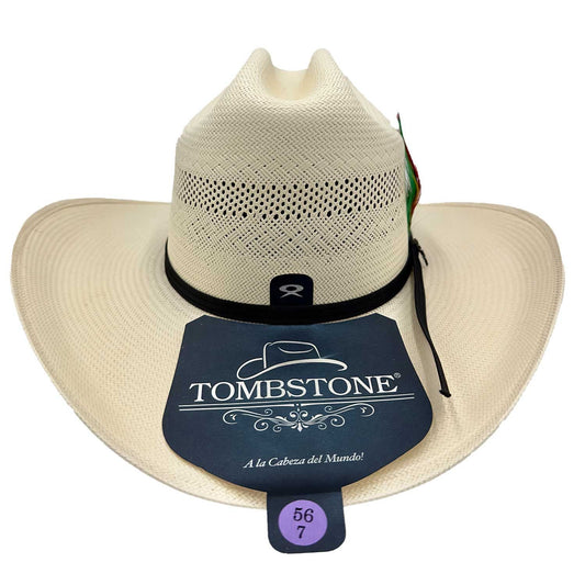 Sombrero Tombstone 100X Ala 4 Johnson F-9