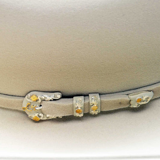 Texana Larry Mahans 10x Jerarca Belly