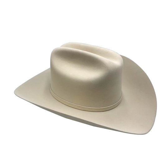 Texana Larry Mahans 30X Opulento Belly