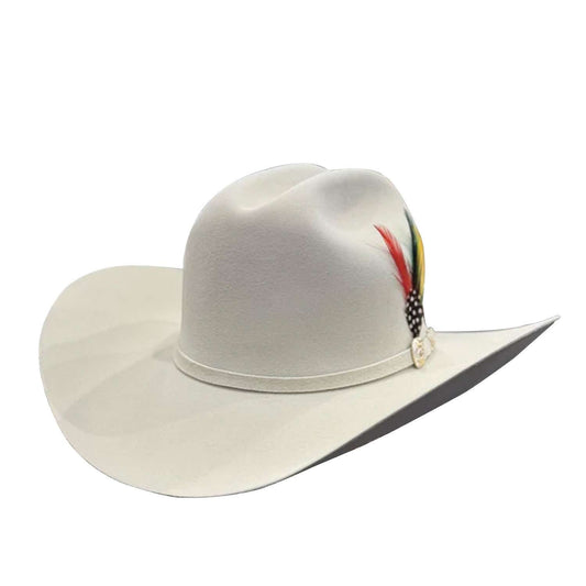 Texana Larry Mahans 500X Superior Belly