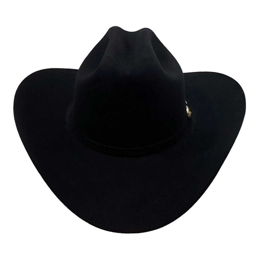 Texana Larry Mahans Real 6x Black