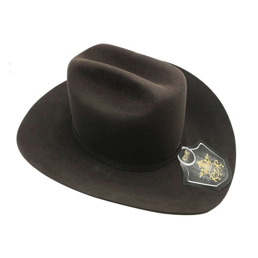 Texana RDR Copa Alta El Patron Choco 6X EP20