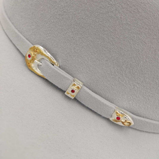 Texana Larry Mahans Real 6x Platinum