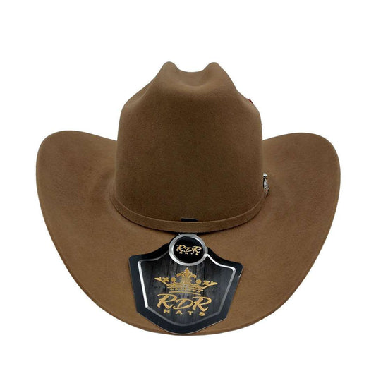 Texana RDR Copa Alta El Patron Pecan 6X EP40