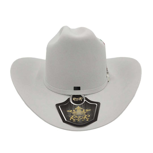 Texana Copa Alta RDR El Patron Grey 6X EP60