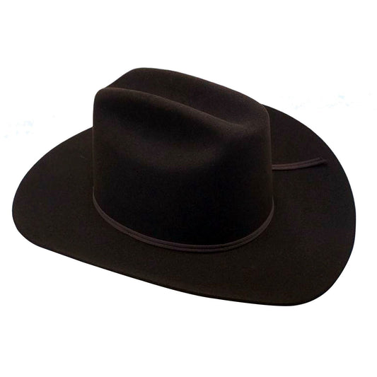 Stetson Copa Alta Rancher 6X Reg Chocolate
