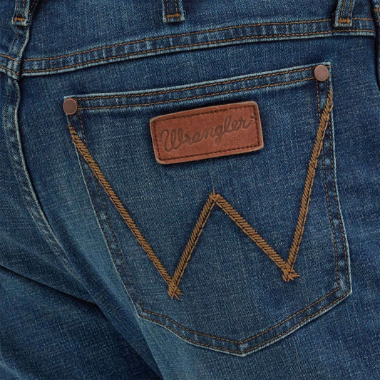 Jeans Wrangler Retro Dalton 112358239