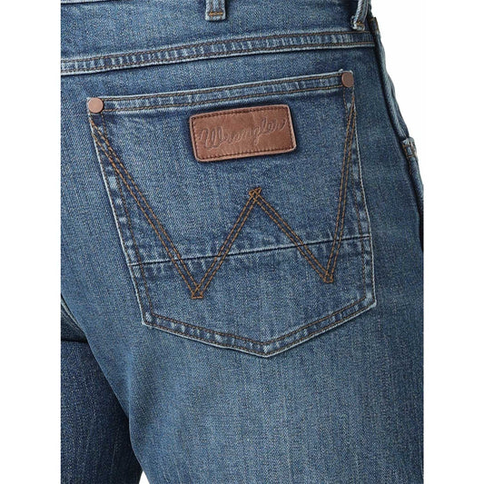 Wrangler Jeans Retro SS 112322491