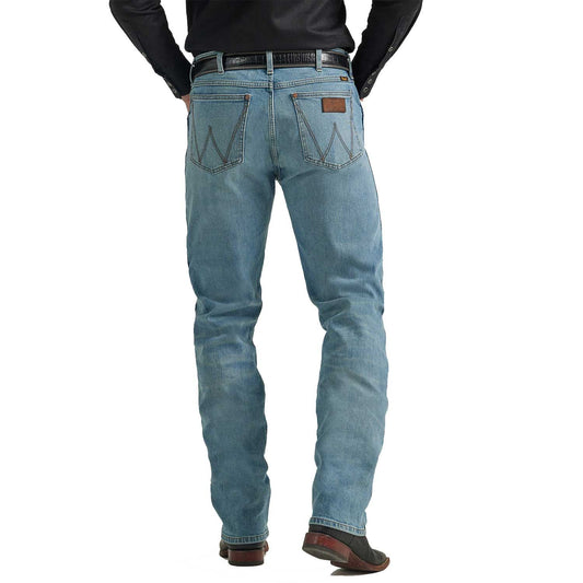 Wrangler Jeans Sterling 112330383