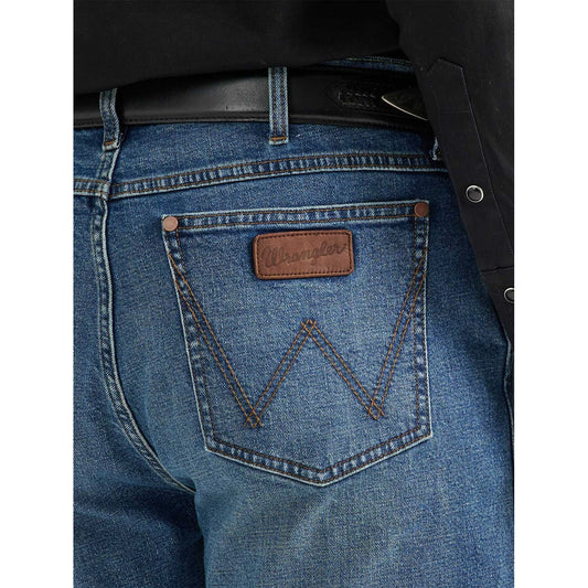 Wrangler Jeans Mario 112332244
