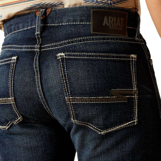 Jeans Ariat M8 Antelope 10051604