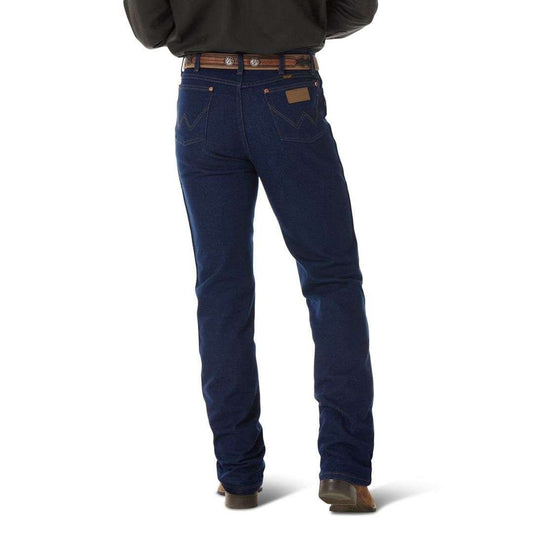 Jeans Wrangler Caballero Slim Fit 110938NAV