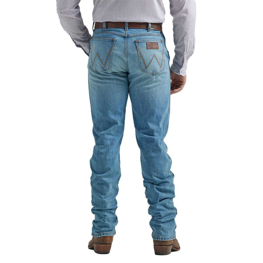 Wrangler Jeans Retro Hanzel 112326537