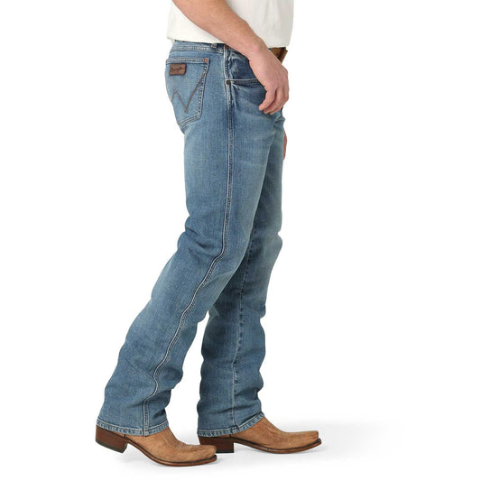 Wrangler Retro Jeans Shasta 112314609