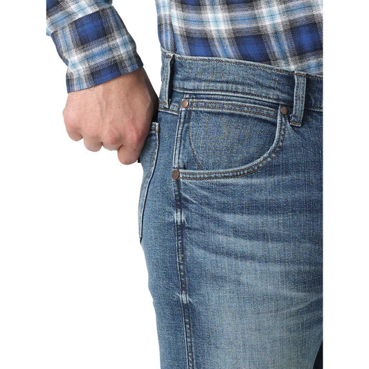 Wrangler Jeans Retro 112317563