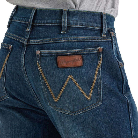 Wrangler Retro Men's Jeans 112352748