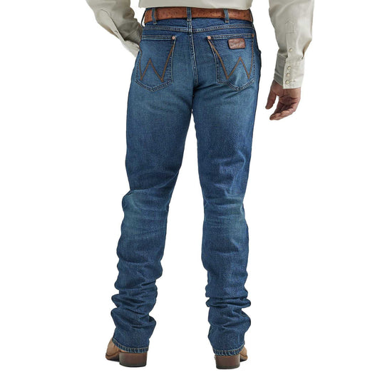 Wrangler Jeans Slim Guille 112325734