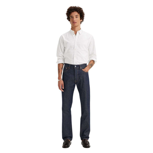 Jeans Levi's Classic 501 Jhon 005010000