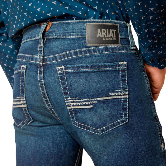 Ariat Jeans M8 Easton Galaxy 10045385