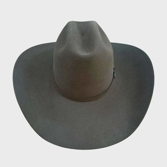 Texana Resistol Midnight 6x KB Oak