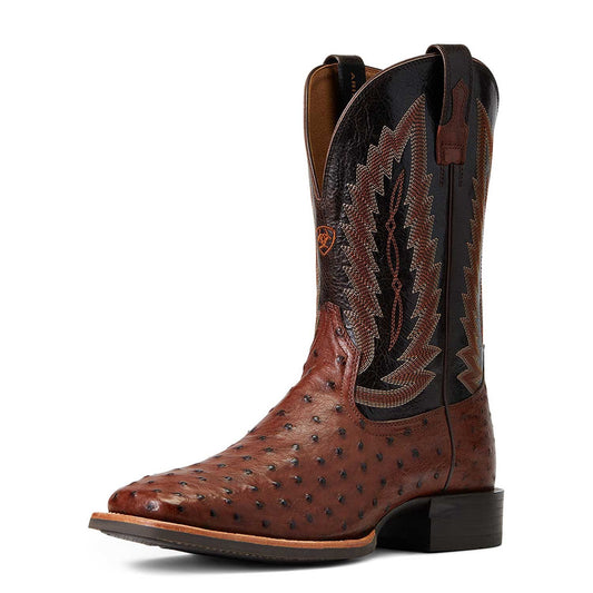 Ariat Primo Thunder Brown 10040304