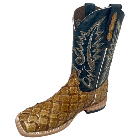 Botas Ranchers Pirarucu Antique cj C