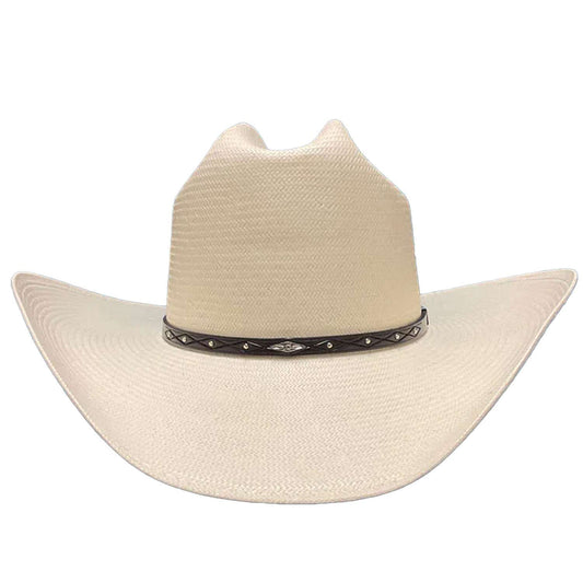 Sombrero Resistol 10x Santa Clara