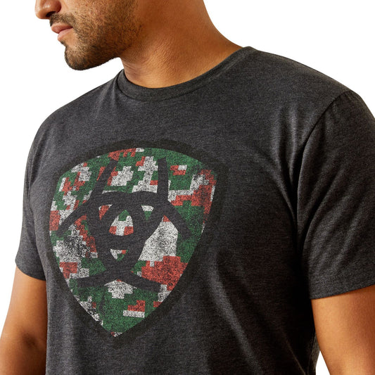Playera Ariat Mexidigi 10058892