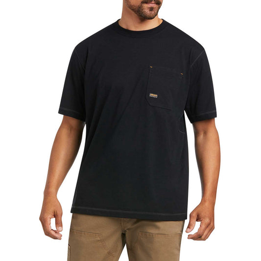 Ariat Workman Bandera reflectiva 10039176