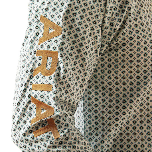 Camisa Ariat Team Franklin 10058962