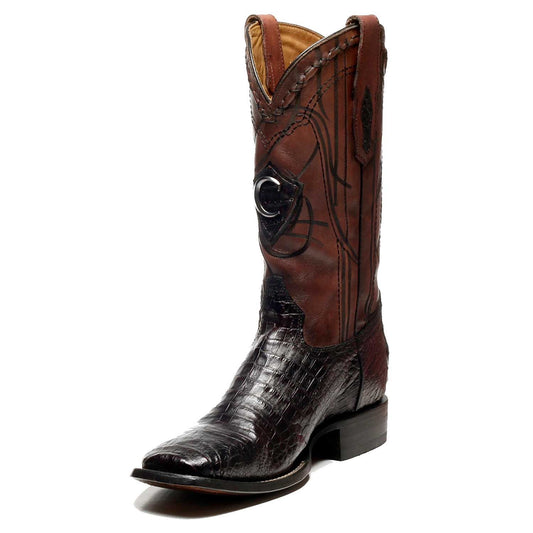 Botas Cuadra Fuzcus Blackcherry 3Z1OFY cj CHE