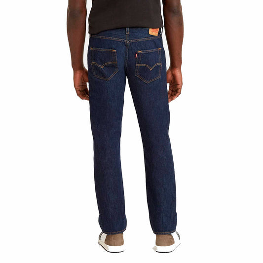 Levi's Jeans 501 Rinse 005010115