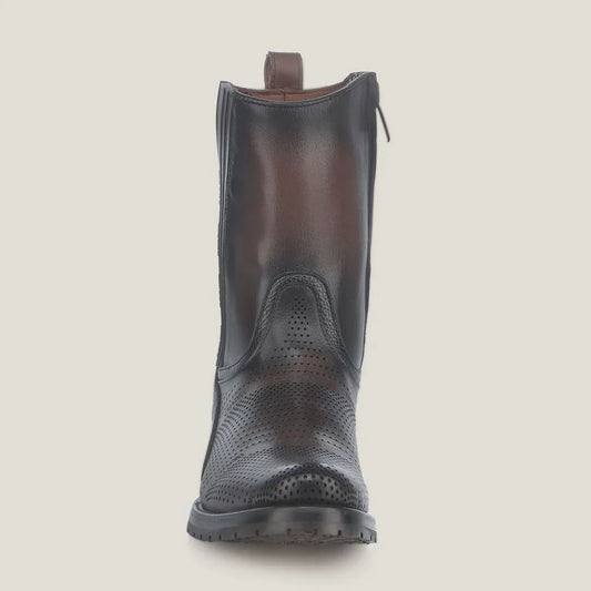 Botas Cuadra Poker Chocolate 2T53RS cj 942