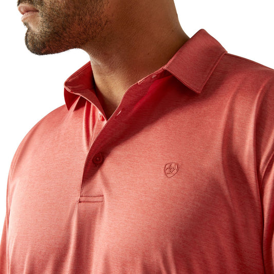 Polo Ariat Charger 2.0 Chrysanthemum 10058791