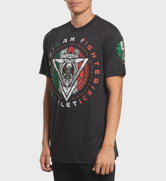 Playera American Figther Arroyo Grande FM15636