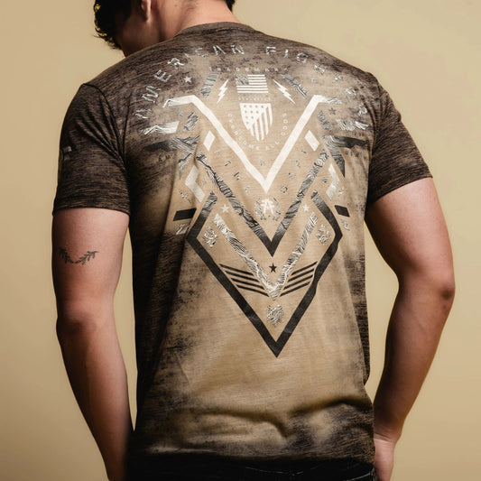 Playera American Figther Raywick FM15477