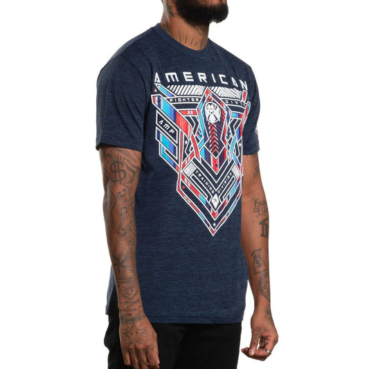 Playera American Figther Grantville FM15463