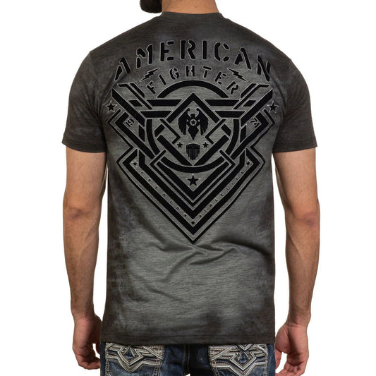 Playera American Figther Lost Spring FM15235