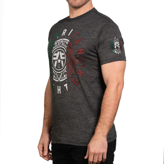 Playera American Figther Devine FM15207