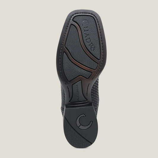 Botas Cuadra Rodeo Oxford 3Z2URS cj 985