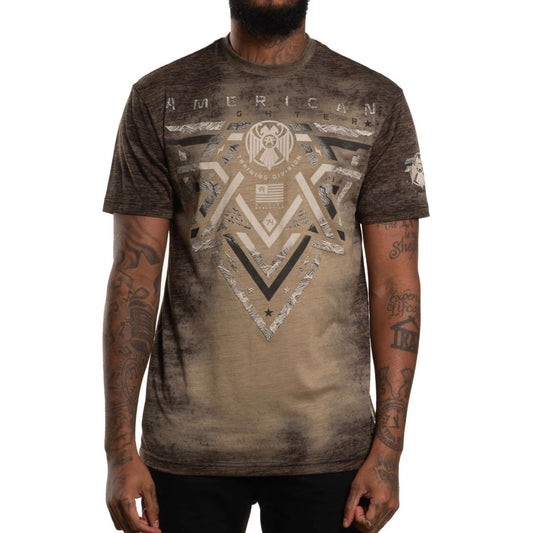 Playera American Figther Raywick FM15477